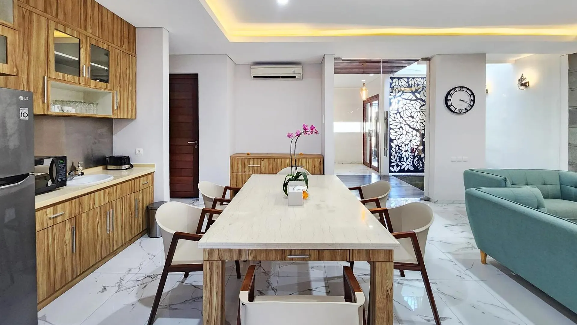 Villa Rumpi Seminyak By Nagisa Bali Legian