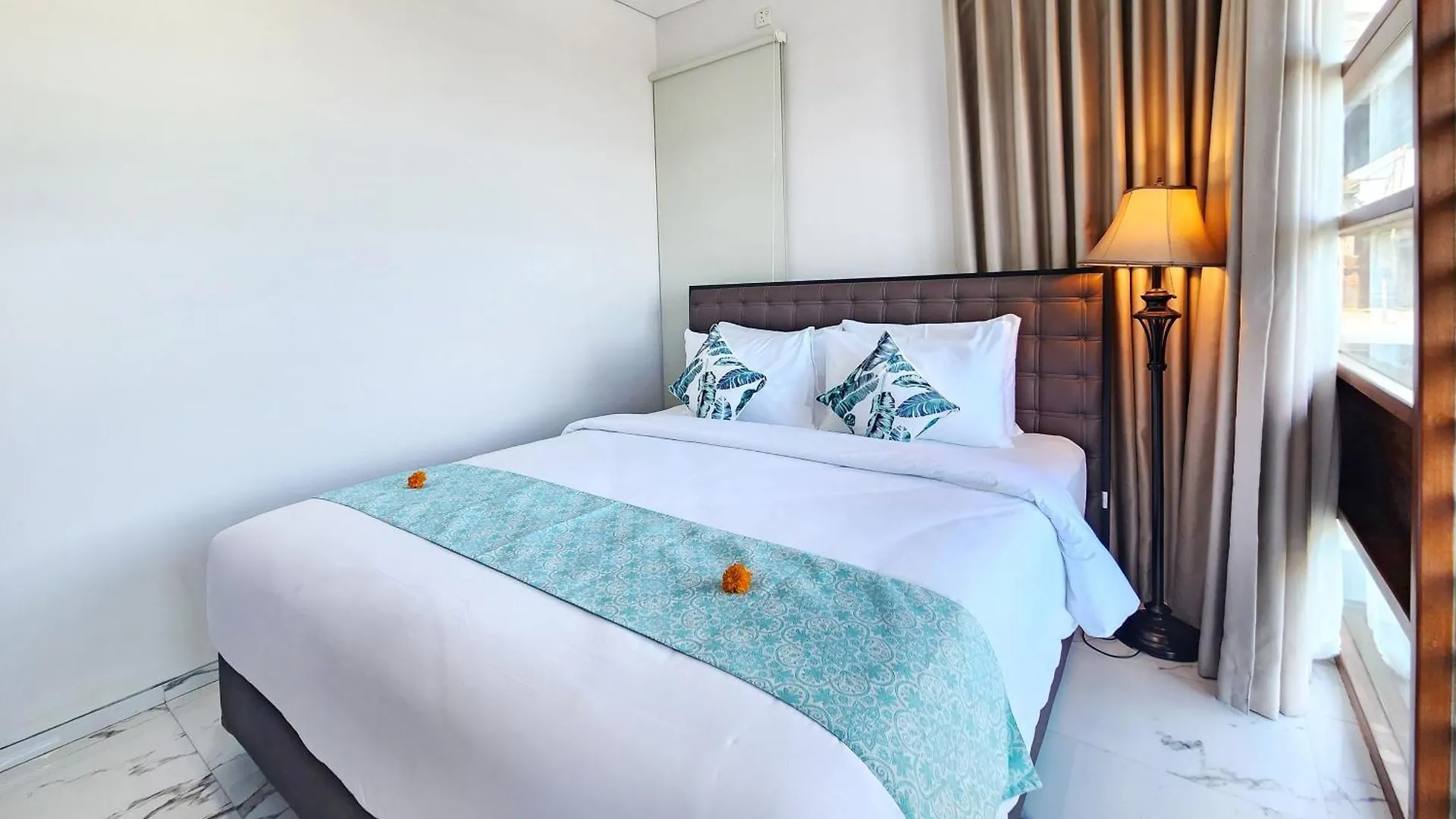 Villa Rumpi Seminyak By Nagisa Bali Legian  Legian (Bali)