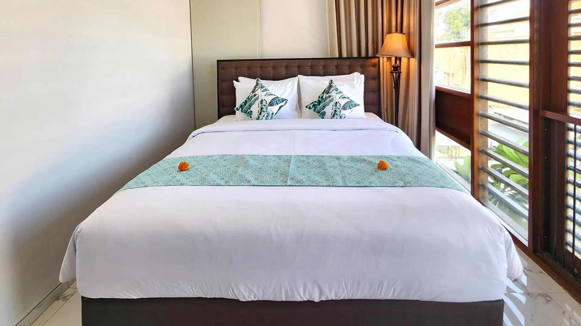 Villa Rumpi Seminyak By Nagisa Bali Legian