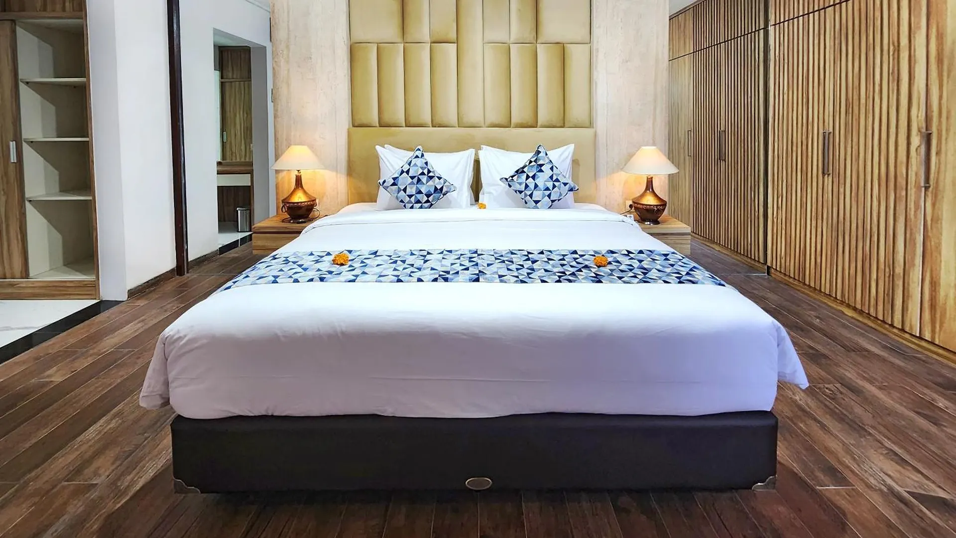 Villa Rumpi Seminyak By Nagisa Bali Legian  Indonesia