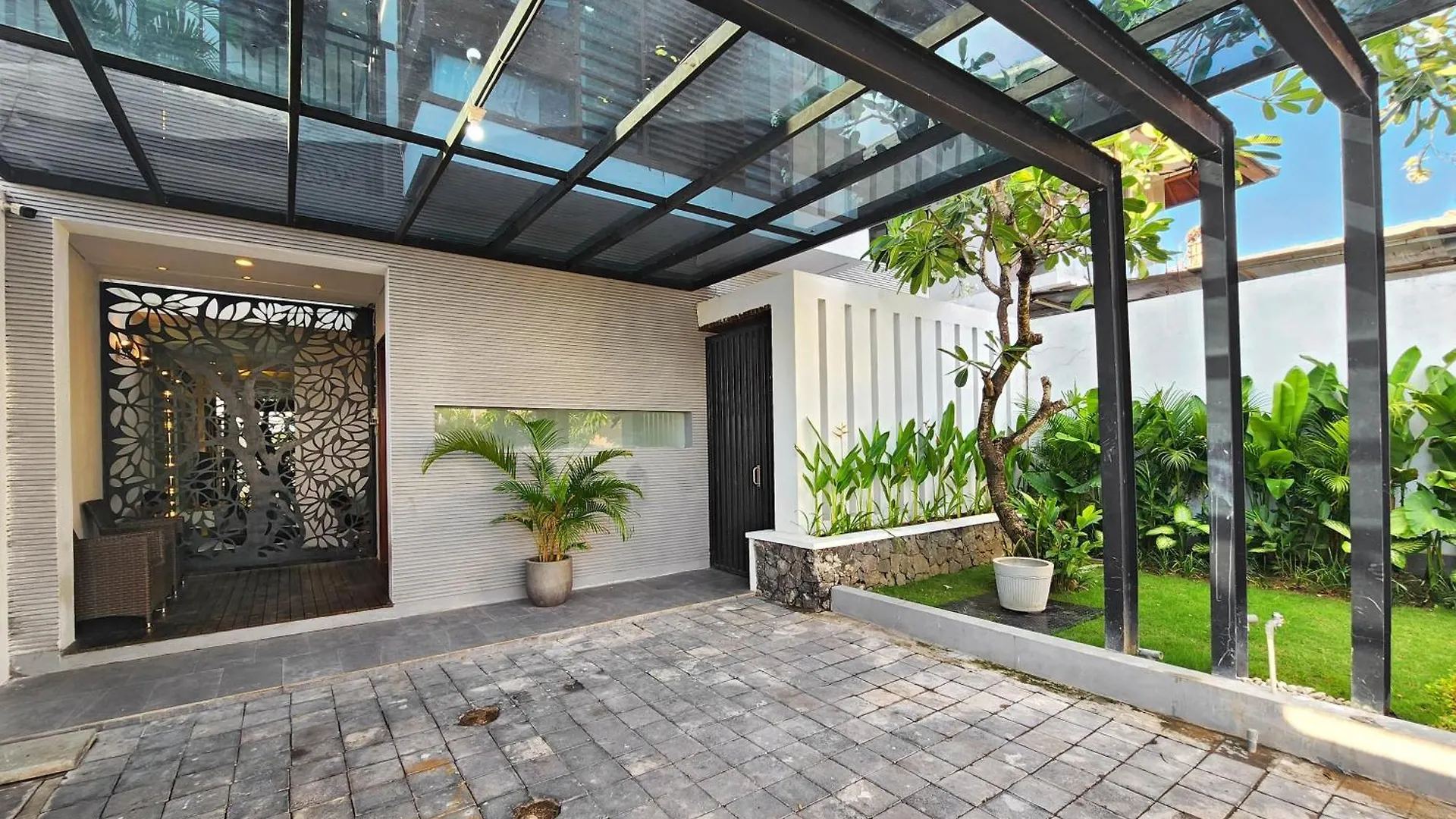 Villa Rumpi Seminyak By Nagisa Bali Legian  0*, Legian (Bali) Indonesia