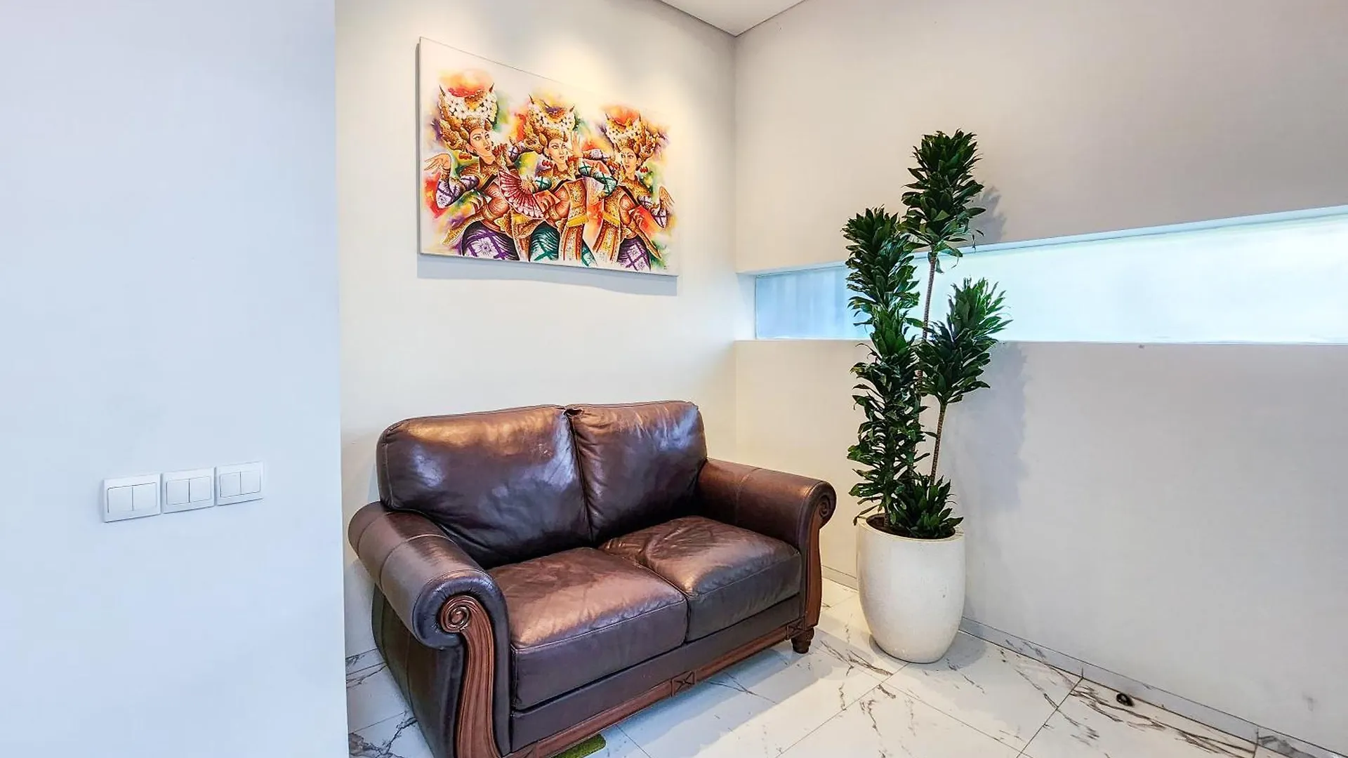Villa Rumpi Seminyak By Nagisa Bali Legian   Legian (Bali)