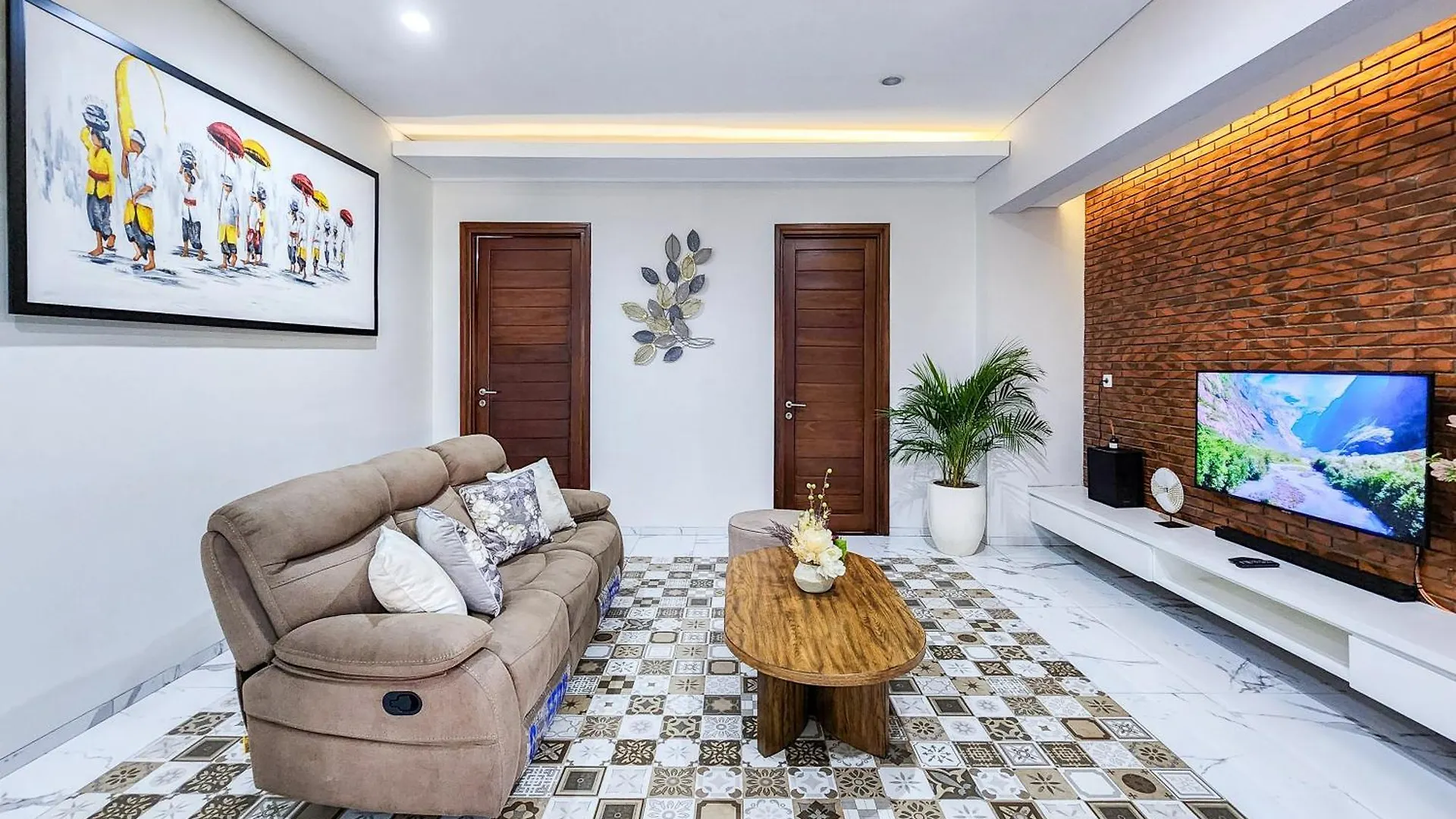 Villa Rumpi Seminyak By Nagisa Bali Legian  0*, Legian (Bali) Indonesia