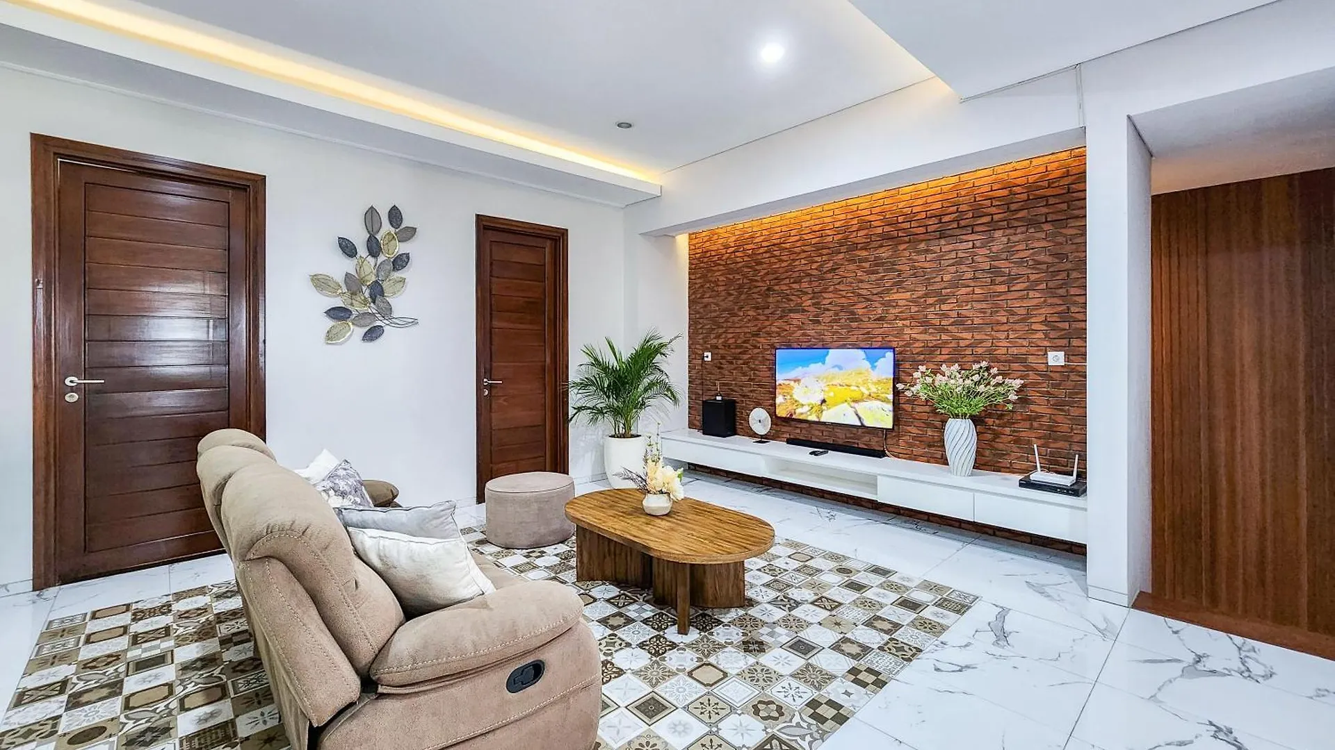 Villa Rumpi Seminyak By Nagisa Bali Legian  0*, Legian (Bali) Indonesia
