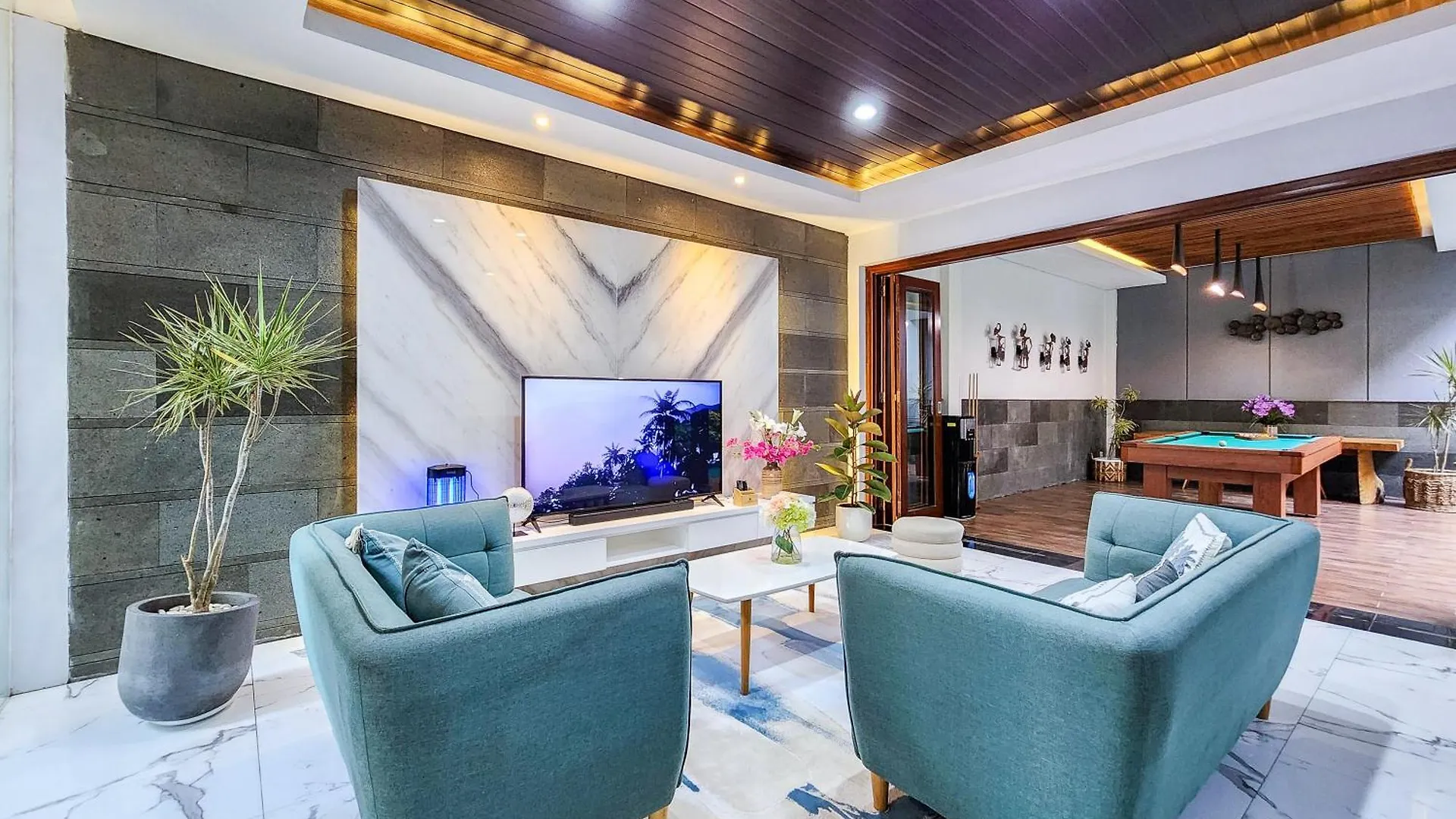 Villa Rumpi Seminyak By Nagisa Bali Legian