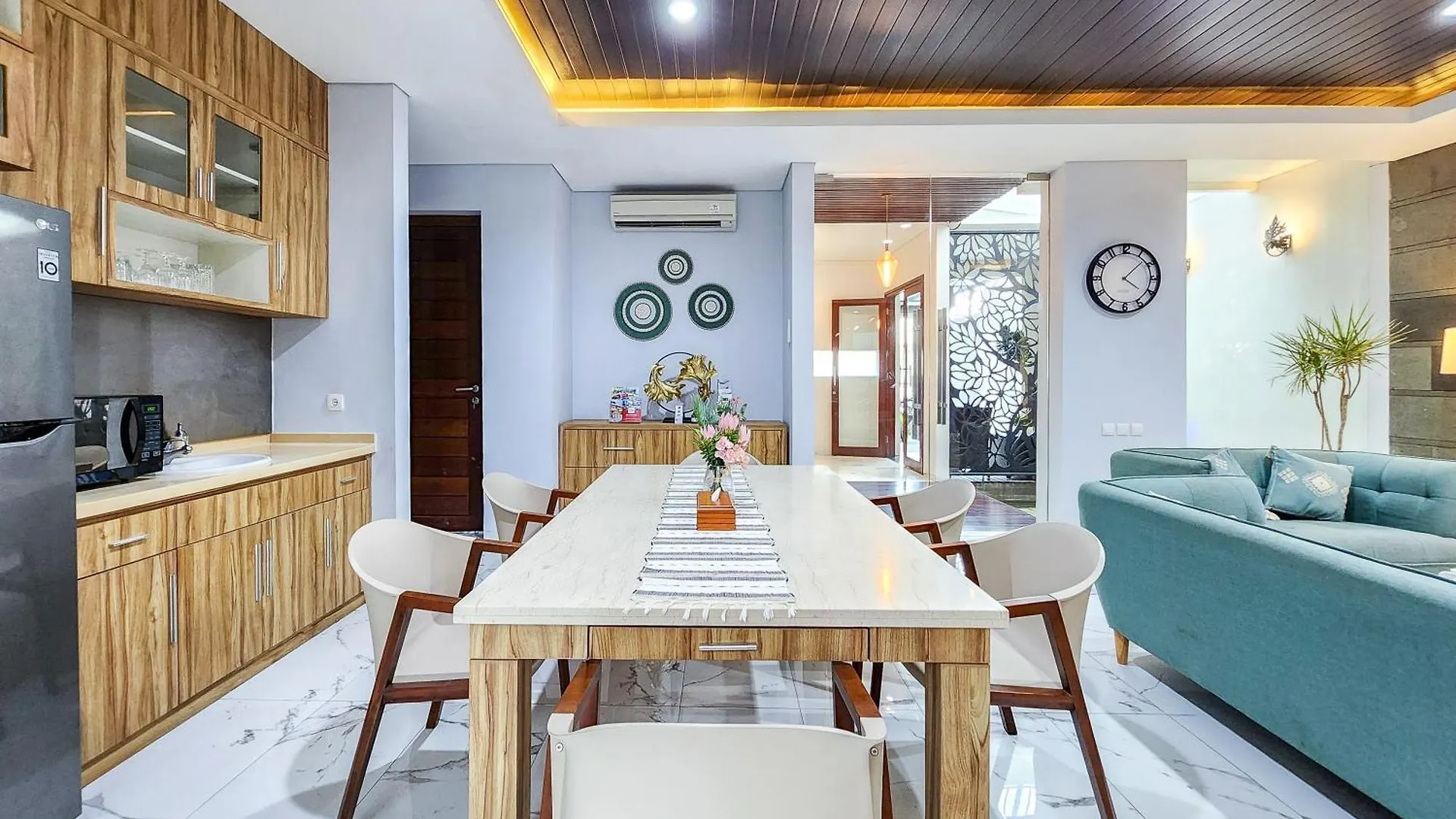 Villa Rumpi Seminyak By Nagisa Bali Legian  Legian (Bali)