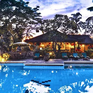 3* Отель Grand Kumala Kumala Kuta Bali