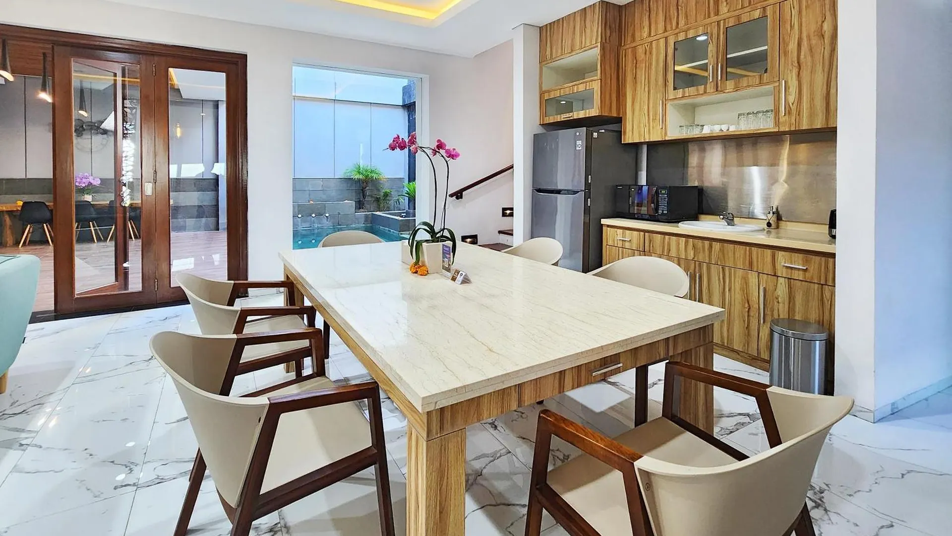 Villa Rumpi Seminyak By Nagisa Bali Legian  0*, Legian (Bali)