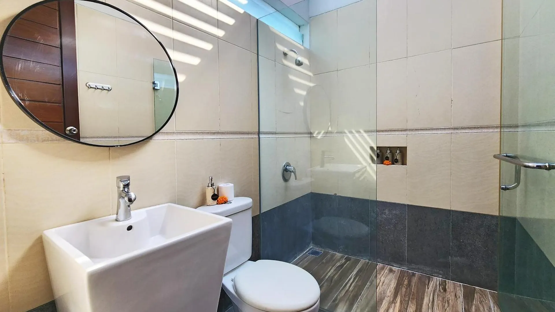 Villa Rumpi Seminyak By Nagisa Bali Legian  Indonesia