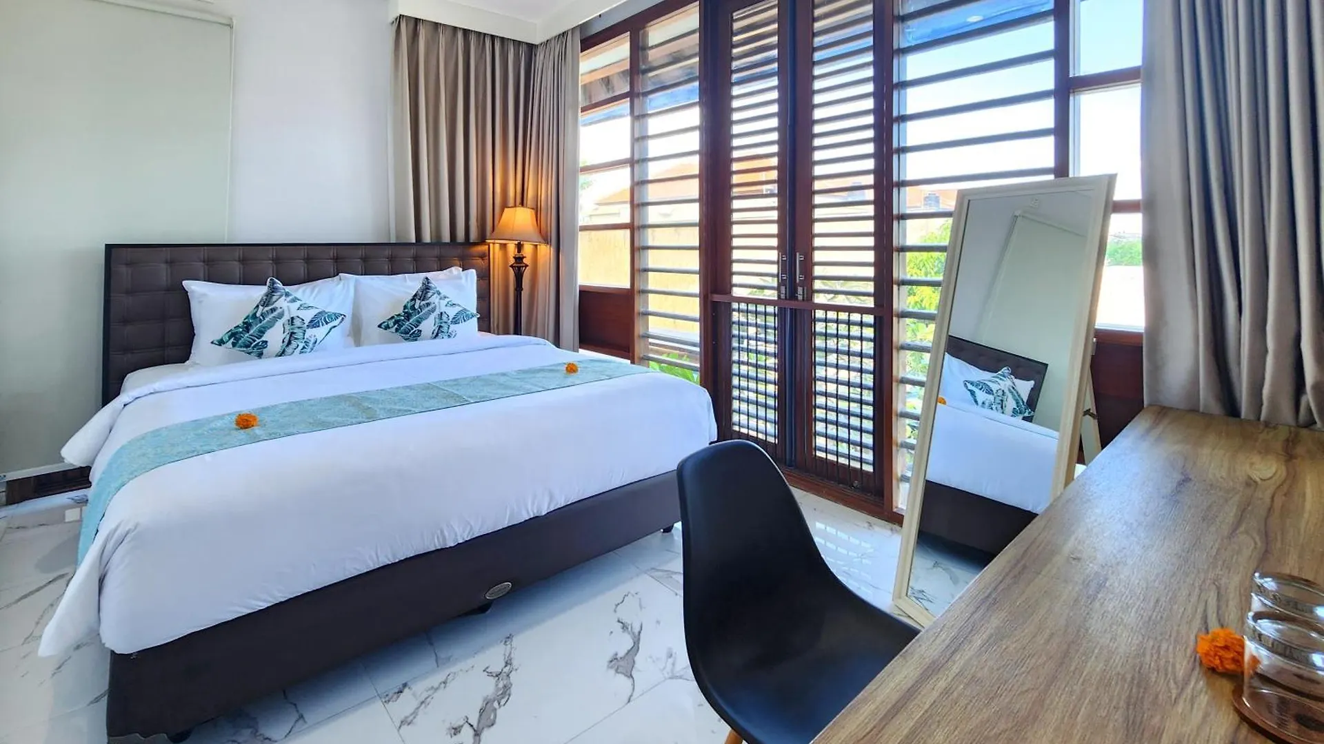 Villa Rumpi Seminyak By Nagisa Bali Legian