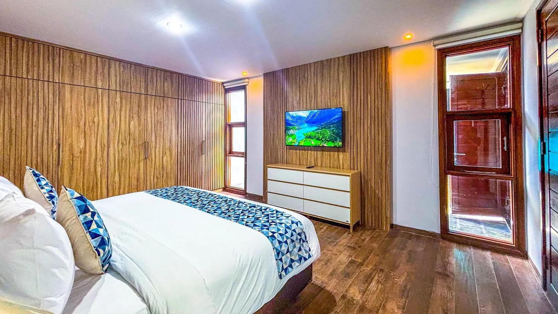 Villa Rumpi Seminyak By Nagisa Bali Legian