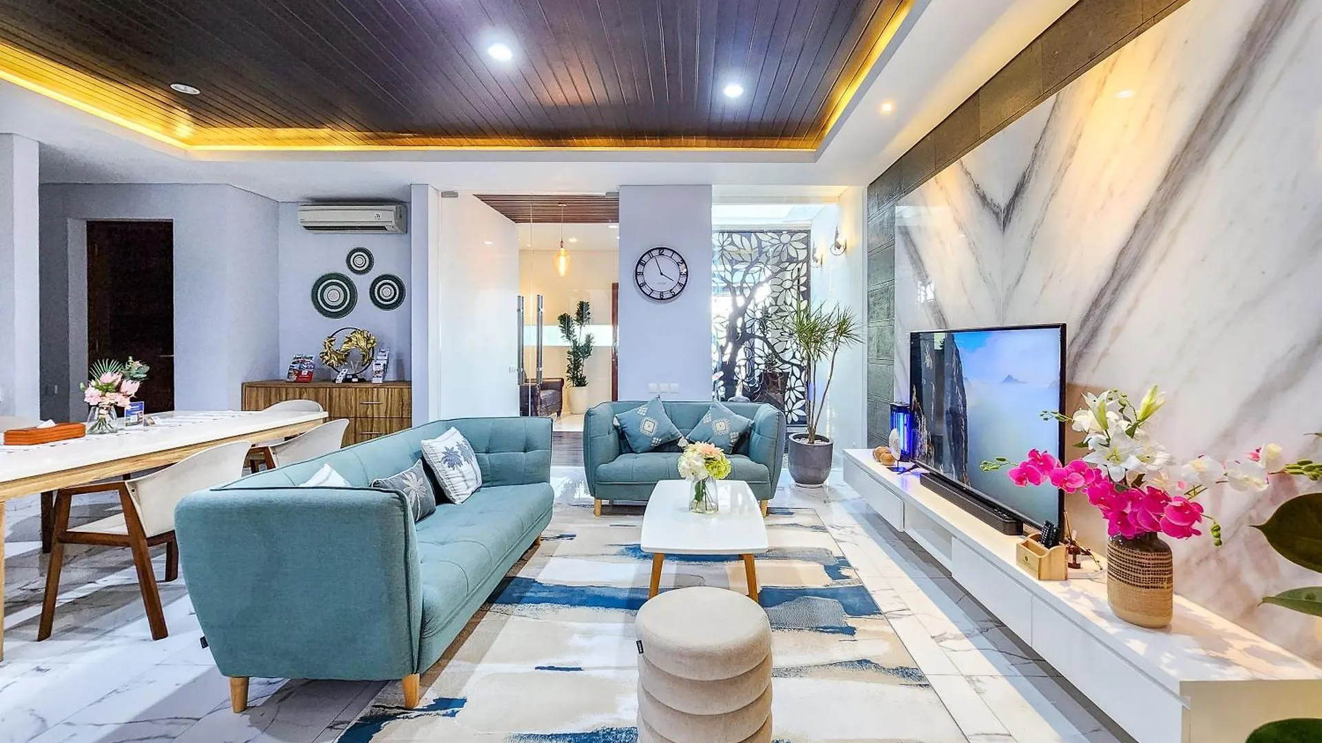 Villa Rumpi Seminyak By Nagisa Bali Legian