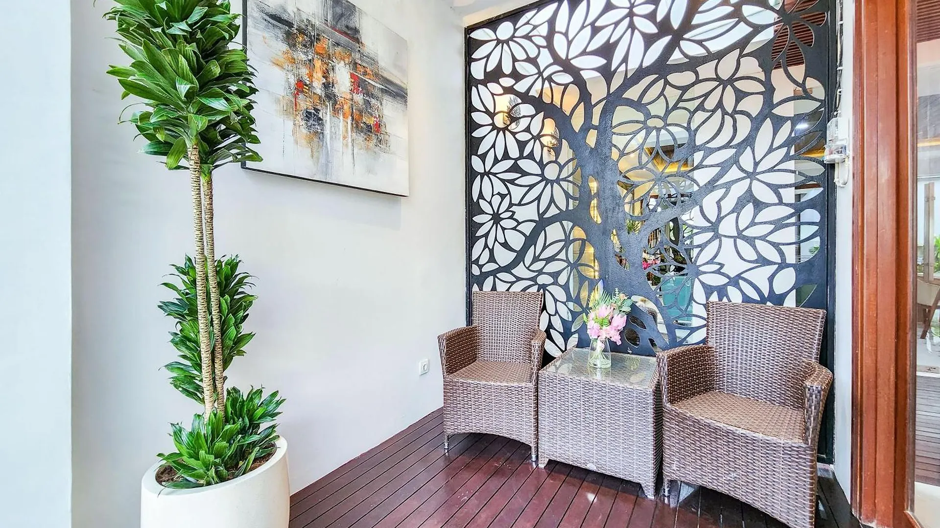 Villa Rumpi Seminyak By Nagisa Bali Legian