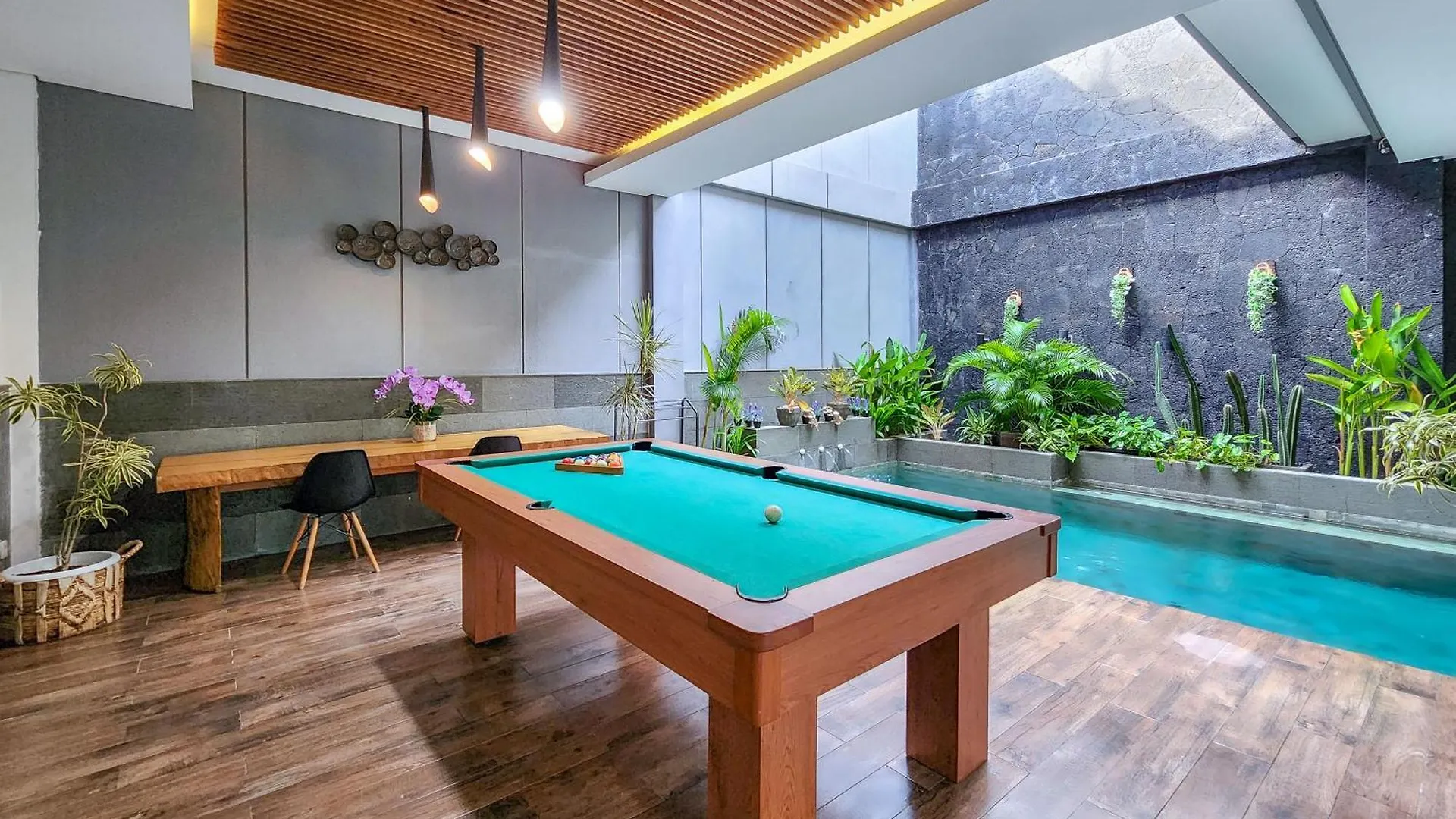 Villa Rumpi Seminyak By Nagisa Bali Legian