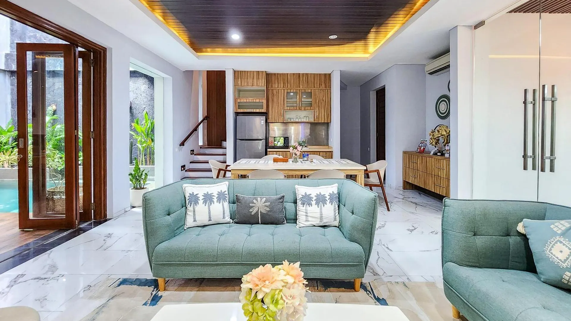 Villa Rumpi Seminyak By Nagisa Bali Legian